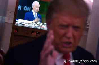 2020 election: These signs will tell you who is winning the presidential debate