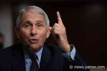 Dr. Fauci warns the US is ‘not in a good place’ on Covid-19 as cases rise in parts of the country