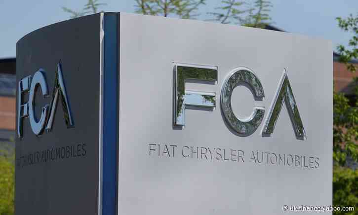 Fiat to pay $9.5 million U.S. fine for misleading investors on emissions audit - SEC