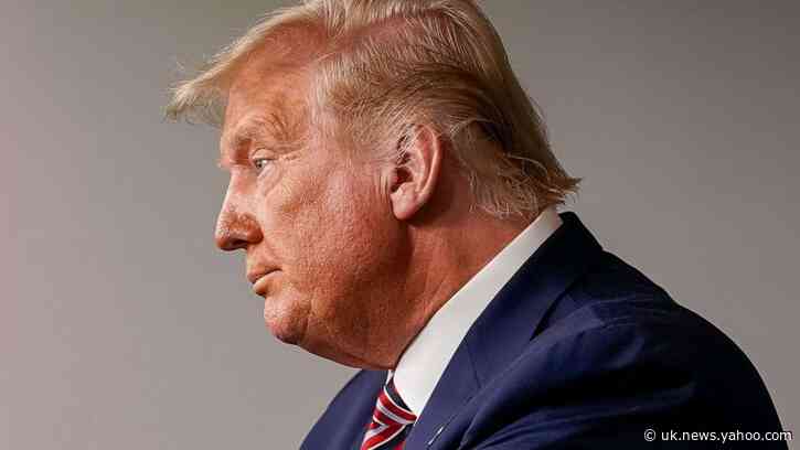 Trump, White House blend denials, justifications in reaction to New York Times story on his taxes