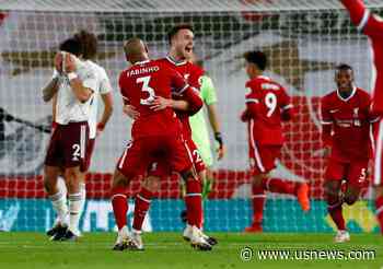 With 3rd Straight Win, Liverpool Making Ominous Start to EPL