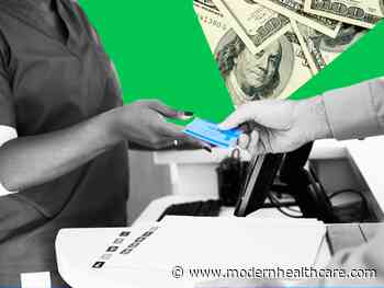 Short-term plans spent little on medical claims in 2019 - Modern Healthcare