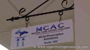 Medical Care Access Coalition in Dickinson County available to serve people with Medicare, Medicaid - WLUC