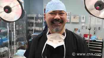 How one Nebraska surgeon is fighting patient medical debt with volunteerism - CNN