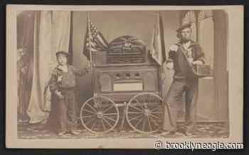 Opinions & observations: The Civil War drove medical innovation, and COVID-19 could, too - Brooklyn Daily Eagle