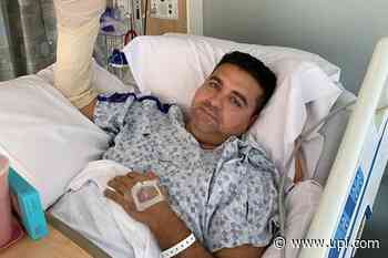 'Cake Boss' star thanks fans, medical workers after bowling accident - UPI News