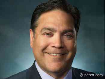 Edward Medical Group welcomes David Aguiar, MD - Patch.com