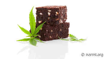 Hawaii: Governor Legalizes Sales of Edible Products by Licensed Medical Cannabis Dispensaries - Norml