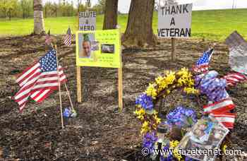 Superintendent, medical director face criminal charges in deadly COVID-19 outbreak at Soldiers' Home - GazetteNET