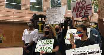 Whistleblower Alleges ‘Medical Neglect,’ Questionable Hysterectomies Of ICE Detainees - WBEZ