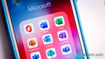 Microsoft 365 suffers outage across the US