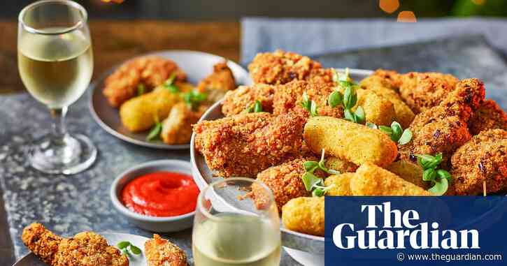 Tesco sets 300% sales target for plant-based alternatives to meat