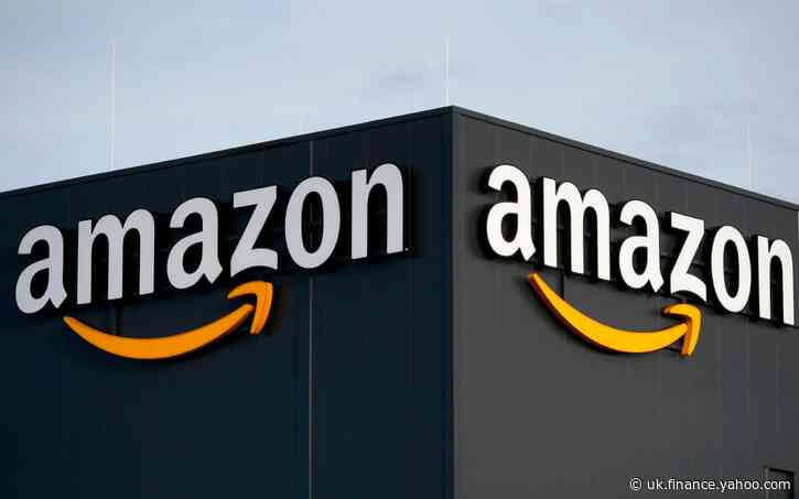 Former Amazon finance manager charged with making $1.4m from insider trading