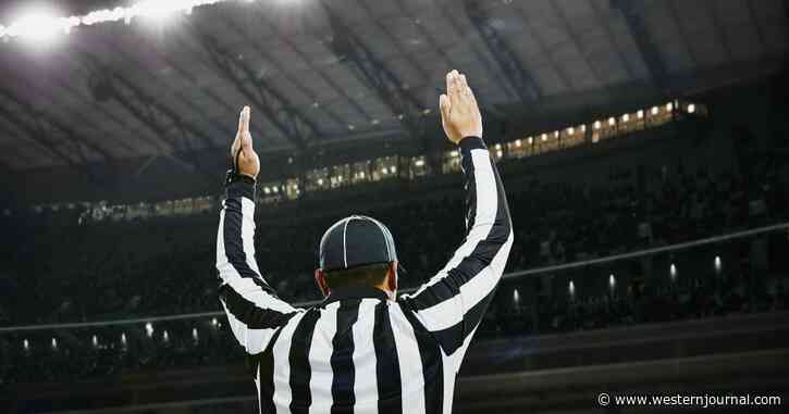 Walter Williams: What if Super Bowls Were Decided by Liberal Supreme Court Justices?