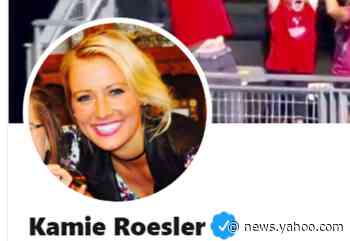 South Carolina TV anchor hit man with beer bottle in fight over politics, police say