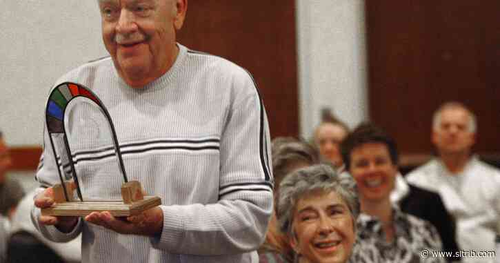 Joe Redburn, founder of two famous Salt Lake City gay bars, dies in homeless shelter at 82