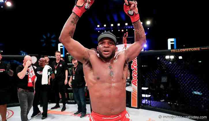Unimpressed by Derek Anderson, Paul Daley sees MVP title fight as possibility after Bellator 247