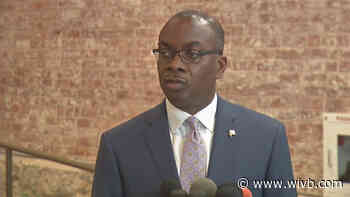 Mayor Byron Brown warns college students against hosting parties