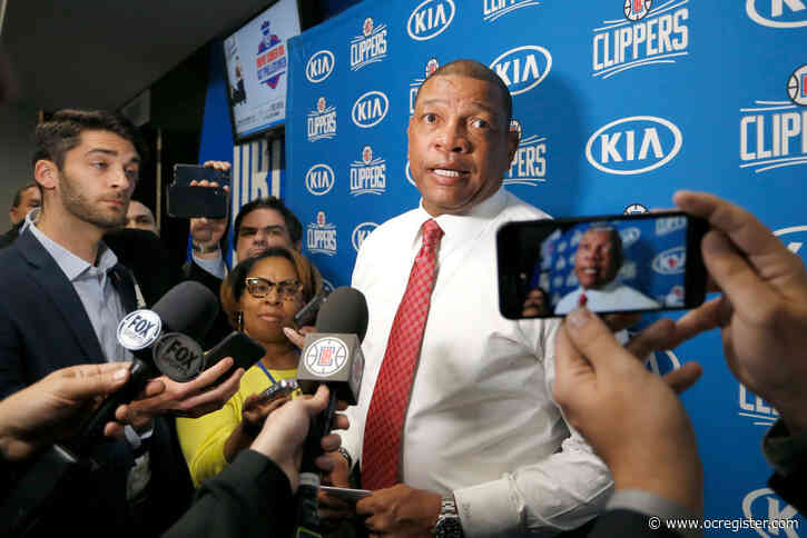 Is a coaching change all that the Clippers need? We’ve heard that song before
