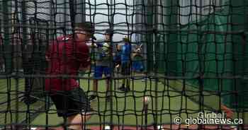 Going Yard Baseball Academy supports Saskatchewan’s next generation of athletes