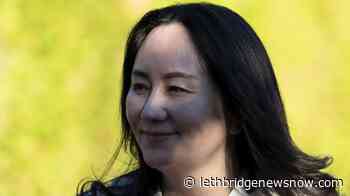 U.S. misrepresented allegations against Meng Wanzhou to Canada: lawyer - Lethbridge News Now