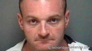 Jury finds white nationalist guilty of rape threat - Lethbridge News Now