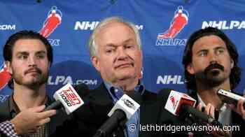 Bubble won't be back for full 2020-21 NHL season - Lethbridge News Now