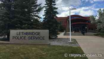 Gun mishap at Lethbridge shooting range sent officer to hospital, investigation says - CTV Toronto