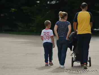 A potentially overlooked factor in Sweden's coronavirus strategy: more than half of households consist of just 1 person