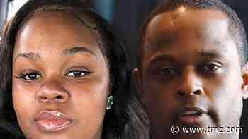 Breonna Taylor Grand Juror Wants to Talk, Files Motion with Court