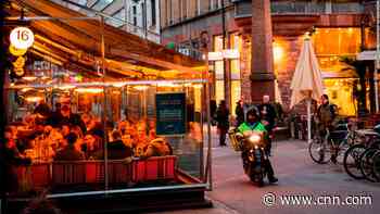 Sweden may have tackled Covid. But its strategy may be dangerous to follow.