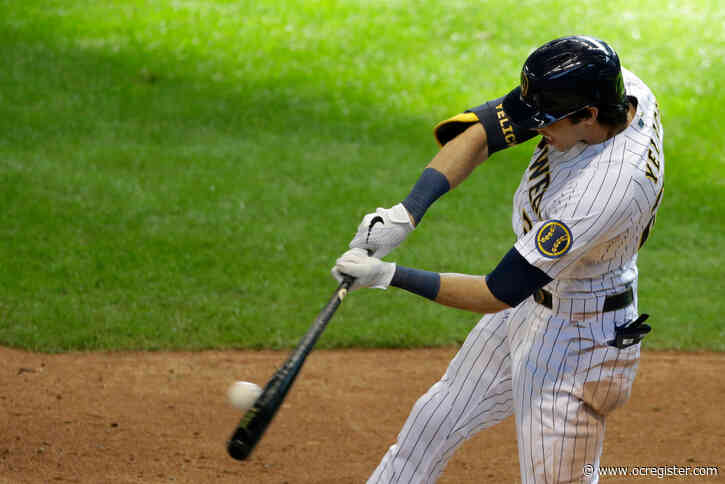 So the Dodgers are in the playoffs. Now what?