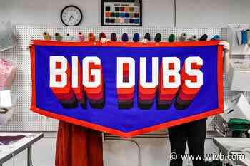 Oxford Pennant partners with Bills to put out new designs after wins