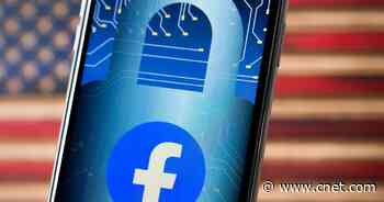 Facebook asked to curb election suppression by white supremacists     - CNET