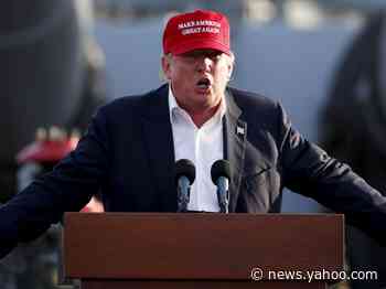 Trump's draft memo firing James Comey was 'tinfoil helmet material,' according to a former Mueller prosecutor's upcoming book