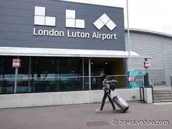 A flight attendant was jailed in the UK for dealing drugs after she lost her job due to the coronavirus pandemic