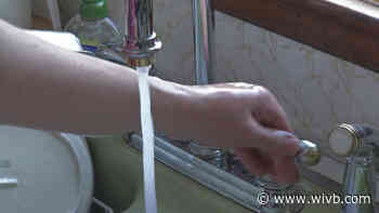 Boil water advisory still in effect for Village of Fredonia, residents asked to use less water