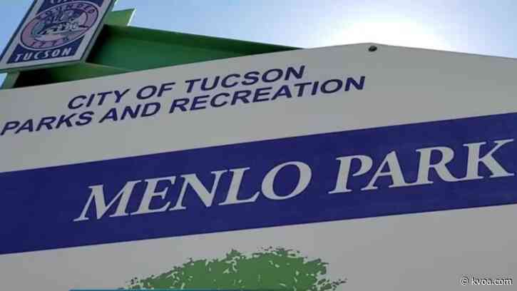 Amenities added to Tucson Parks as COVID-19 cases lower