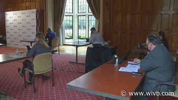 News 4, Red Cross telethon raises $18,000