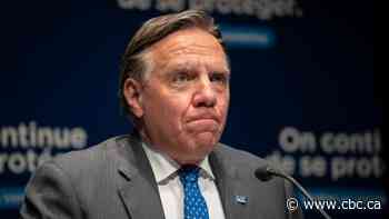 Quebec tightening COVID-19 restrictions as 3 regions put on red alert
