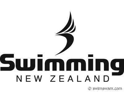 Auckland Swimmers Out of Days 1-2 of NZ SC C’ships, Staged Outside Days 3-5