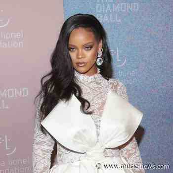 Rihanna hits back at 'ignorant' commenter after posting sultry sunscreen photo