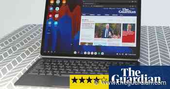 Samsung Galaxy Tab S7+ review: Android tablet to rival the iPad Pro