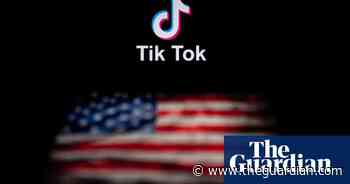 TikTok: US judge set to rule on ban preventing new downloads of app