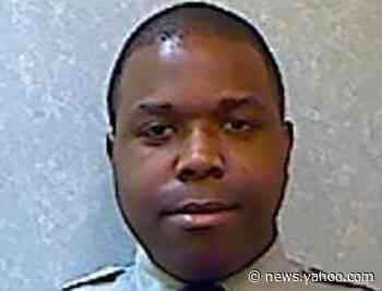 Family of black man killed by police in Maryland to receive $20m settlement