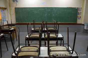 Insisten en la vuelta a clases presenciales en Buenos Aires - Cadena 3