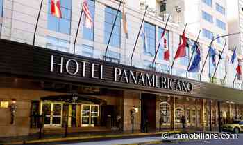 Siete años después, Marriott regresa a la ciudad de Buenos Aires - Inmobiliare Magazine