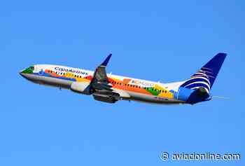 Los vuelos que tendrá Copa Airlines a Buenos Aires en octubre - Aviacionline.com