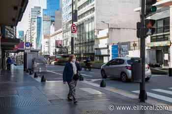 La ciudad de Buenos Aires informó 659 nuevos casos de coronavirus - El Litoral
