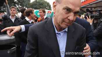 Miguel Ángel Pichetto consideró «desolador» lo sucedido en Buenos Aires con el conteo de muertos - El Intransigente